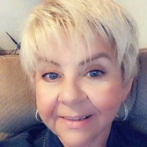 Meet your Posher, Susan